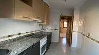 Kitchen of Attic for sale in Gijón   with Storage room