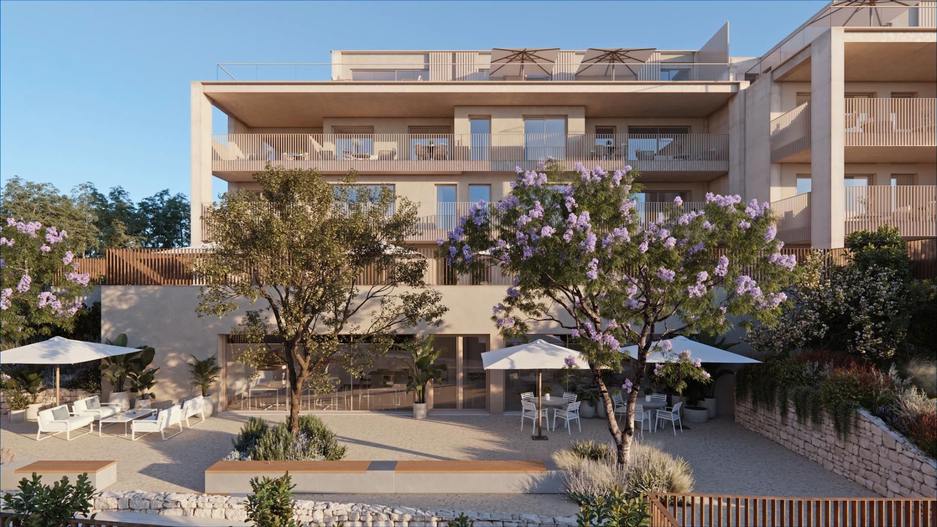 Flat for sale in Cami Ermita Nova, 3, Campolivar