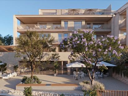 Flat for sale in Cami Ermita Nova, 3, Campolivar