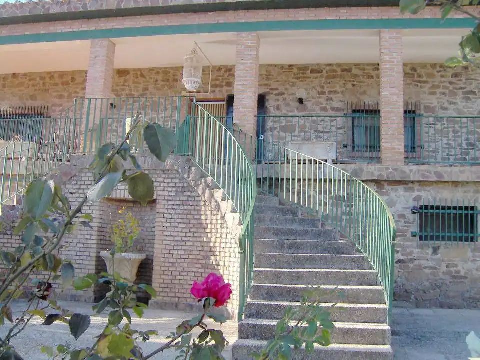 Houses for sale in Viso del Marqués  with Heating, Terrace and Storage room
