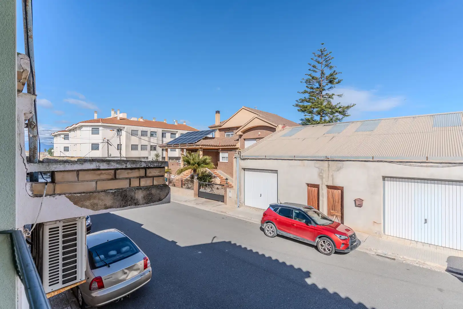 Vista exterior de Casa o chalet en venta en Deltebre con Calefacción, Terraza y Trastero