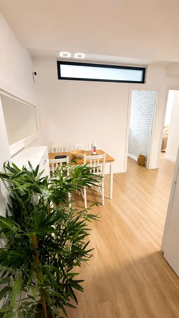 Dining room of Attic for sale in Tarifa  with Terrace