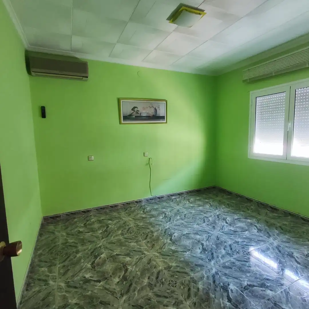 Bedroom of Houses for sale in Totana  with Air Conditioner, Heating and Terrace