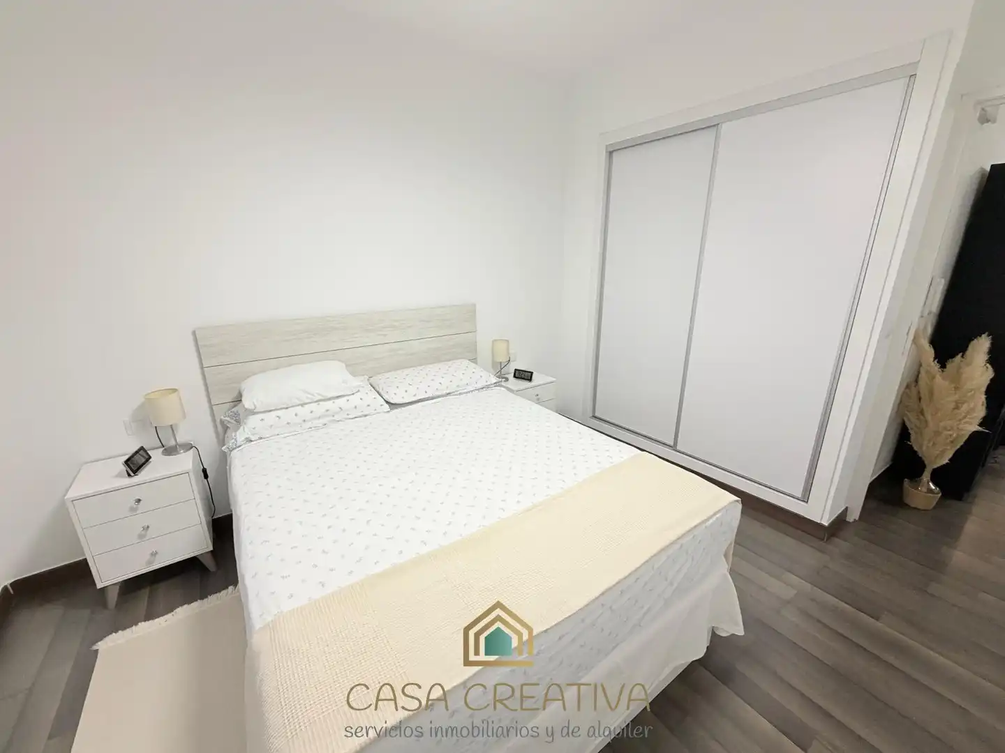 Habitación de Piso en venta en Alzira con Aire acondicionado, Calefacción y Amueblado