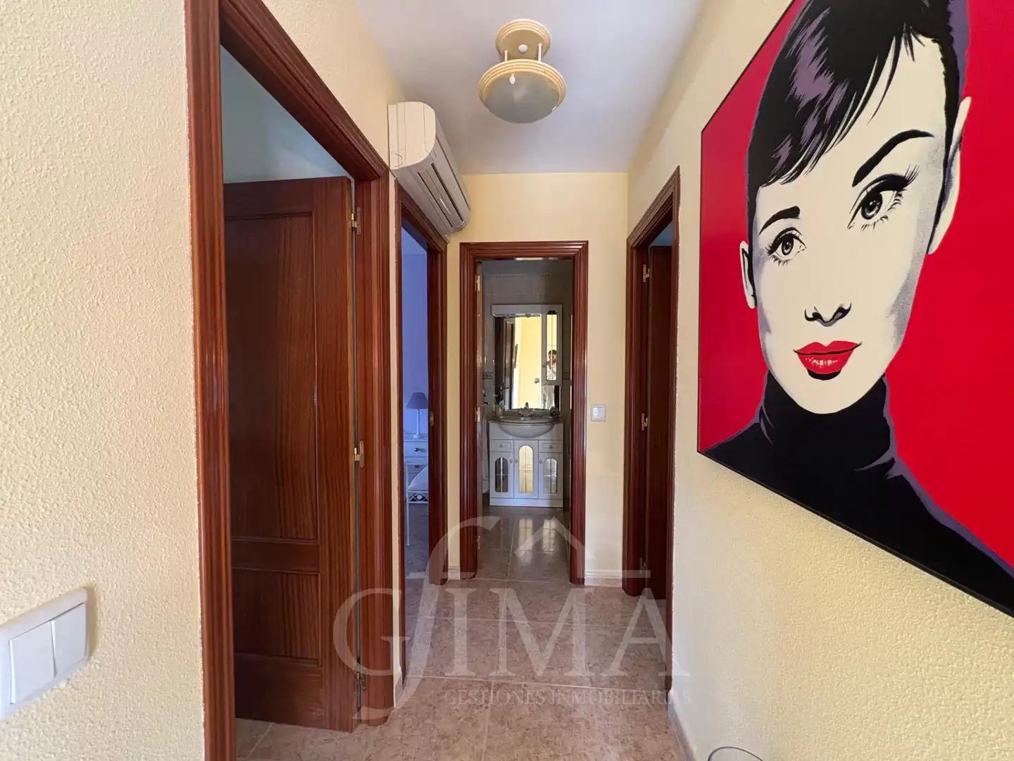 Detached homes for sale in Ciudad Real  with Air Conditioner, Heating and Terrace