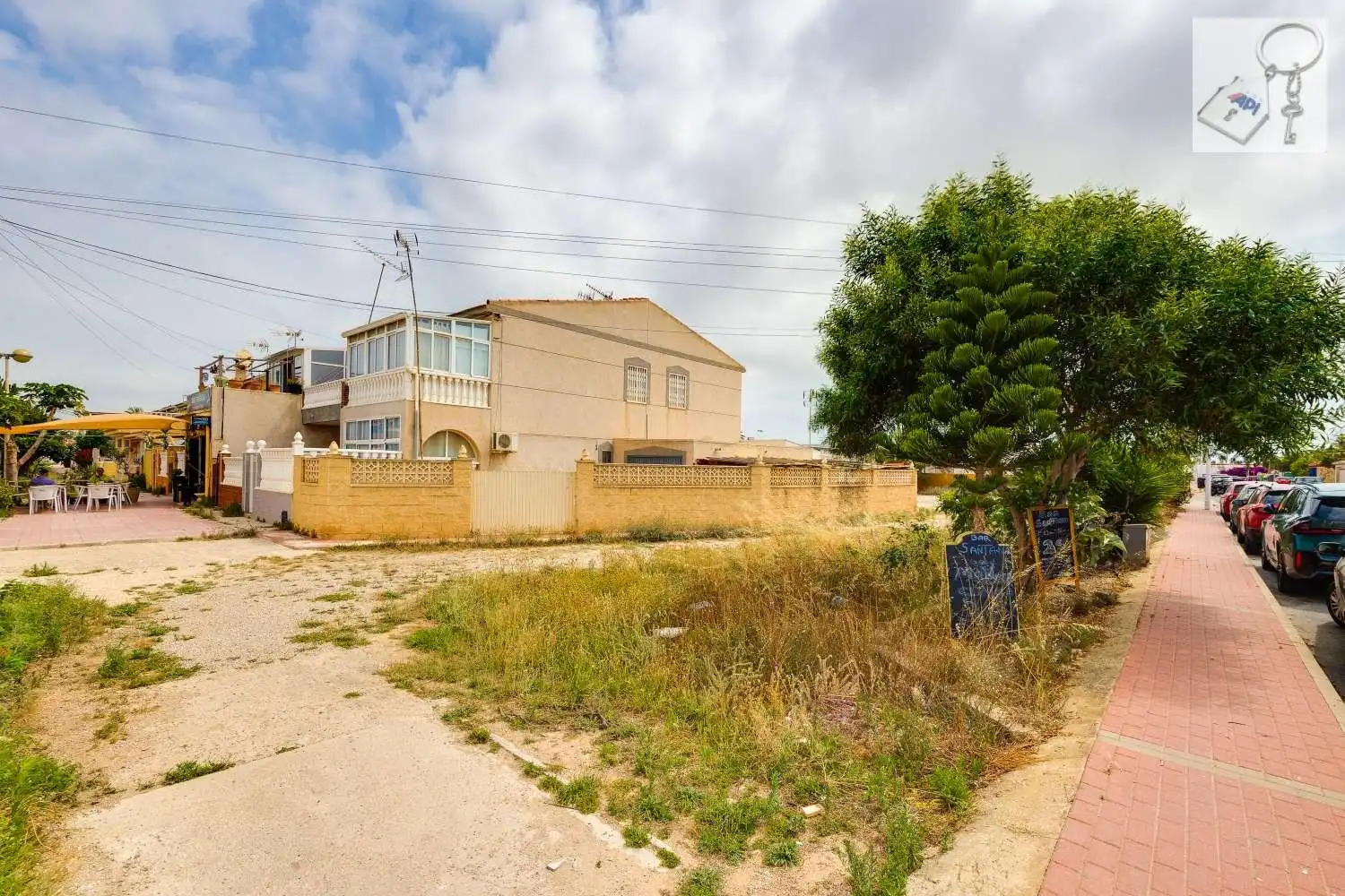 Bungalow in vendita a N/A 26A