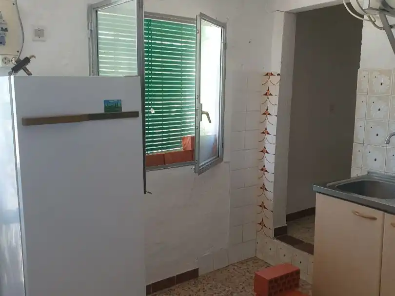 Cuina de Residencial en venda en Serranillos del Valle
