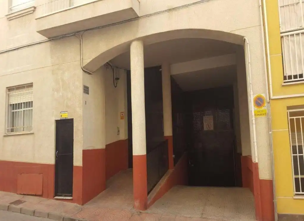 Parcheggio in vendita a ANGELES (DE LOS)