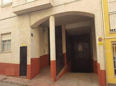 Parcheggio in vendita a ANGELES (DE LOS)