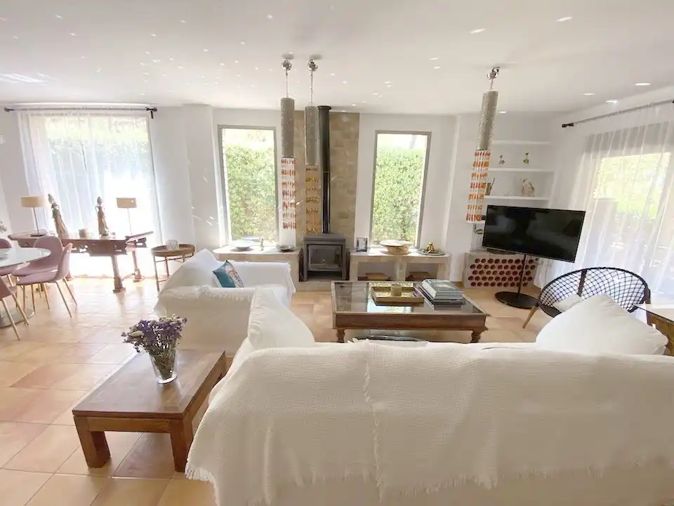 Bungalow con jardín en venta en Canuta, imagen 7