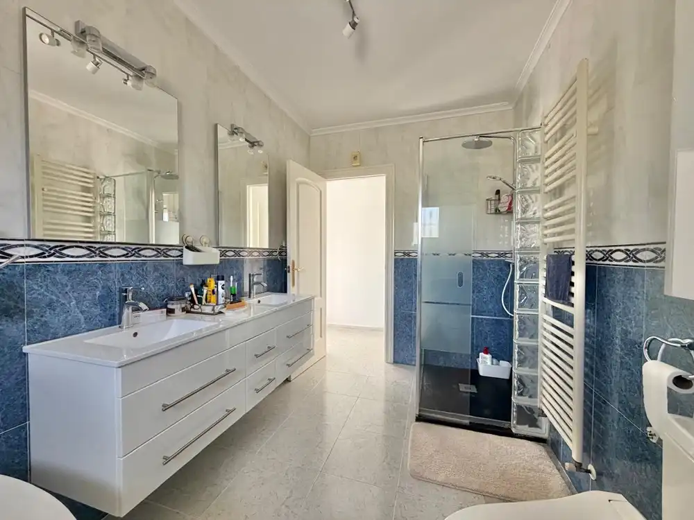 Villa zum Verkauf in Lomas de Campoamor, imagen 31