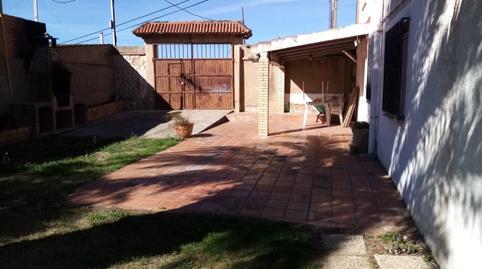 Foto 5 de Planta baixa en venda a Santa Cruz de Moncayo, Zaragoza