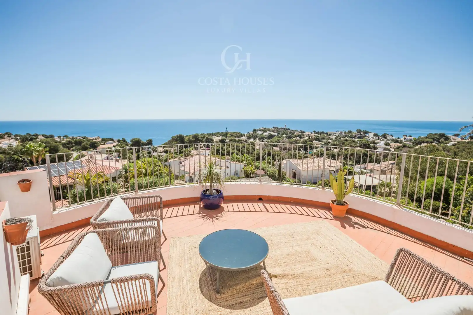 Casa o xalet en venda a Portichol - Balcón al Mar