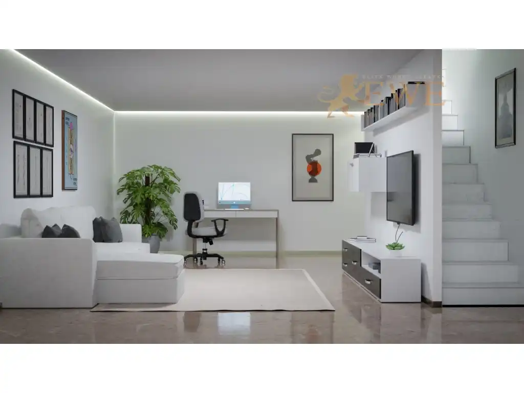 Chalet con piscina en venta en Gran Alacant, imagen 8