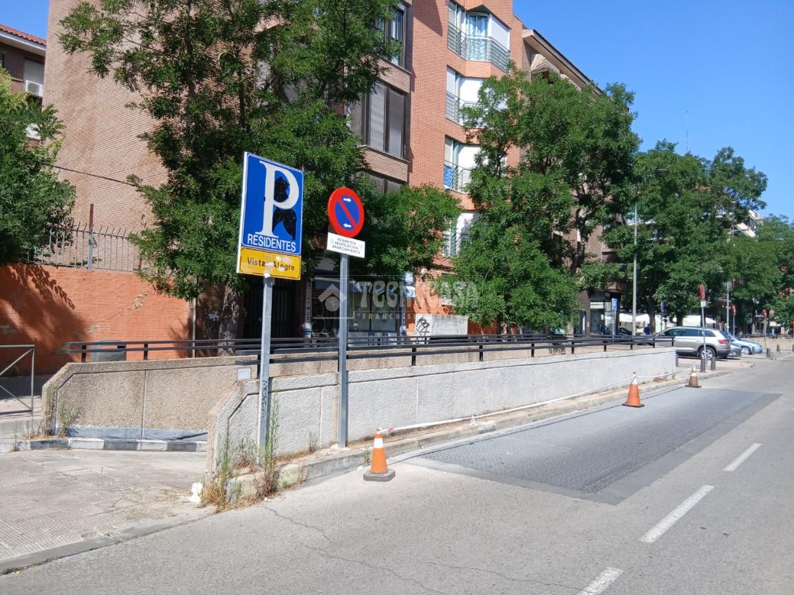 Parking of Garage for sale in  Madrid Capital
