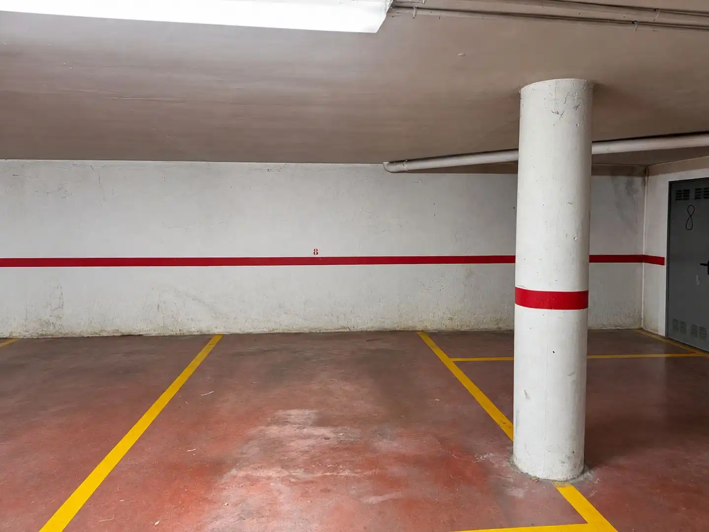 Parking de Garaje de alquiler en Padrón, A Coruña