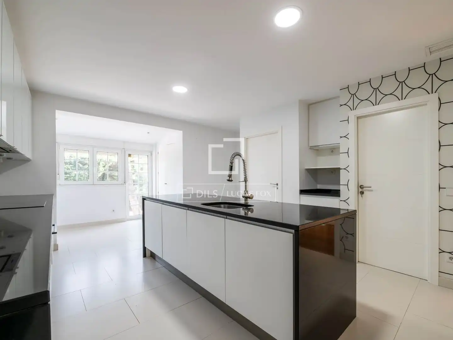 Villa avec piscine à vendre à Urbanización La Moraleja, imagen 32