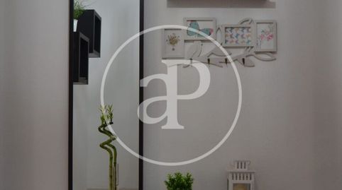 Foto 5 de Piso de alquiler en Barrio de Patraix, Valencia Capital