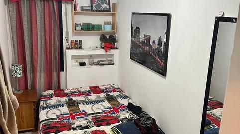 Foto 5 de Pis de lloguer a Industria, Albacete