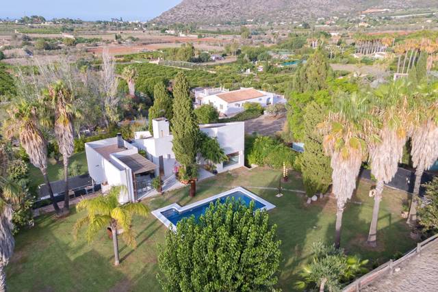 Finca rústica en Venta en La Xara - La Sella