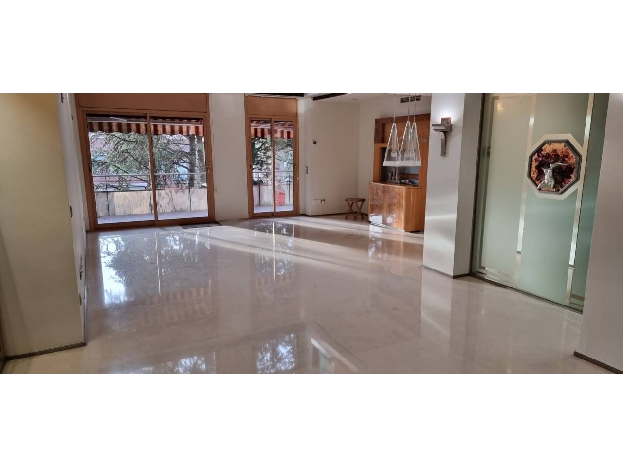Living room of Duplex to rent in Granollers  with Air Conditioner, Heating and Terrace