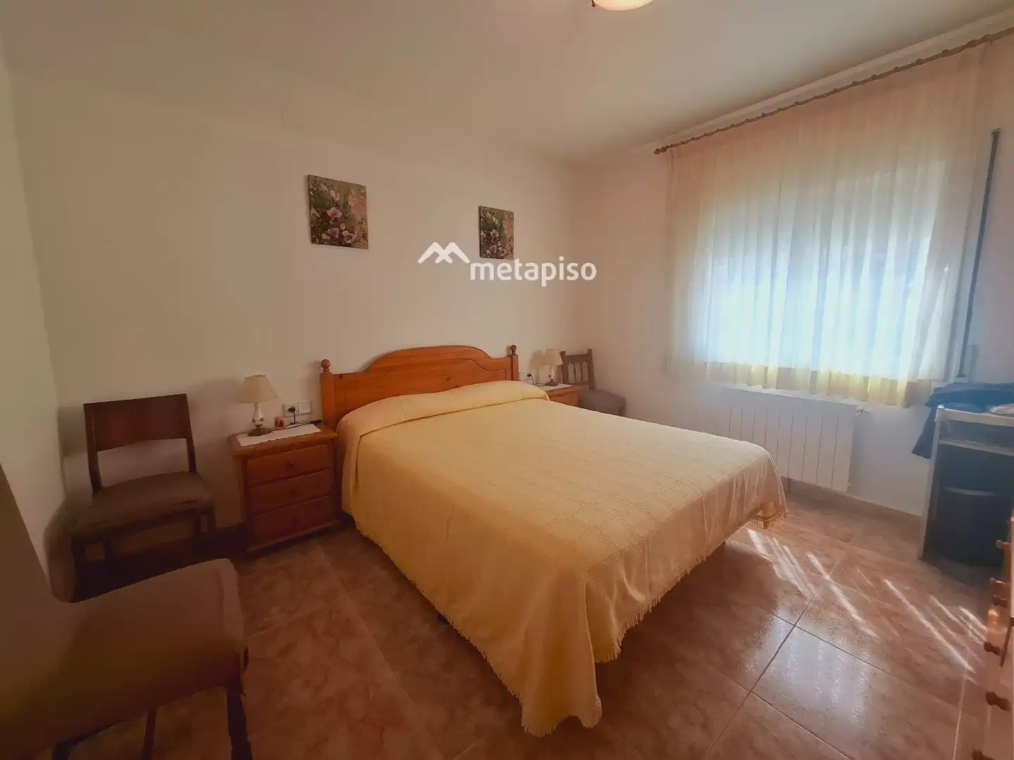 Dormitori de Casa o xalet en venda en Calafell amb Aire condicionat, Calefacció i Terrassa