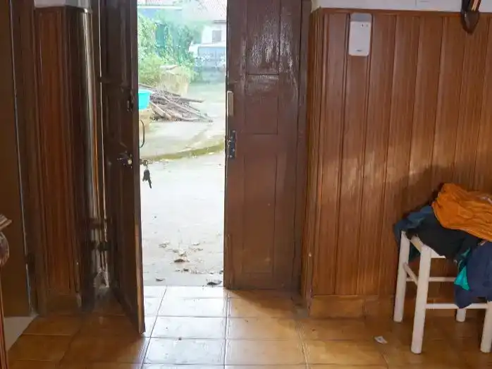 Finca rústica en venta en Cartes con Balcón