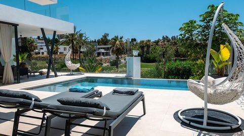 Photo 2 of Houses for rent in Paraiso - Barronal, Estepona