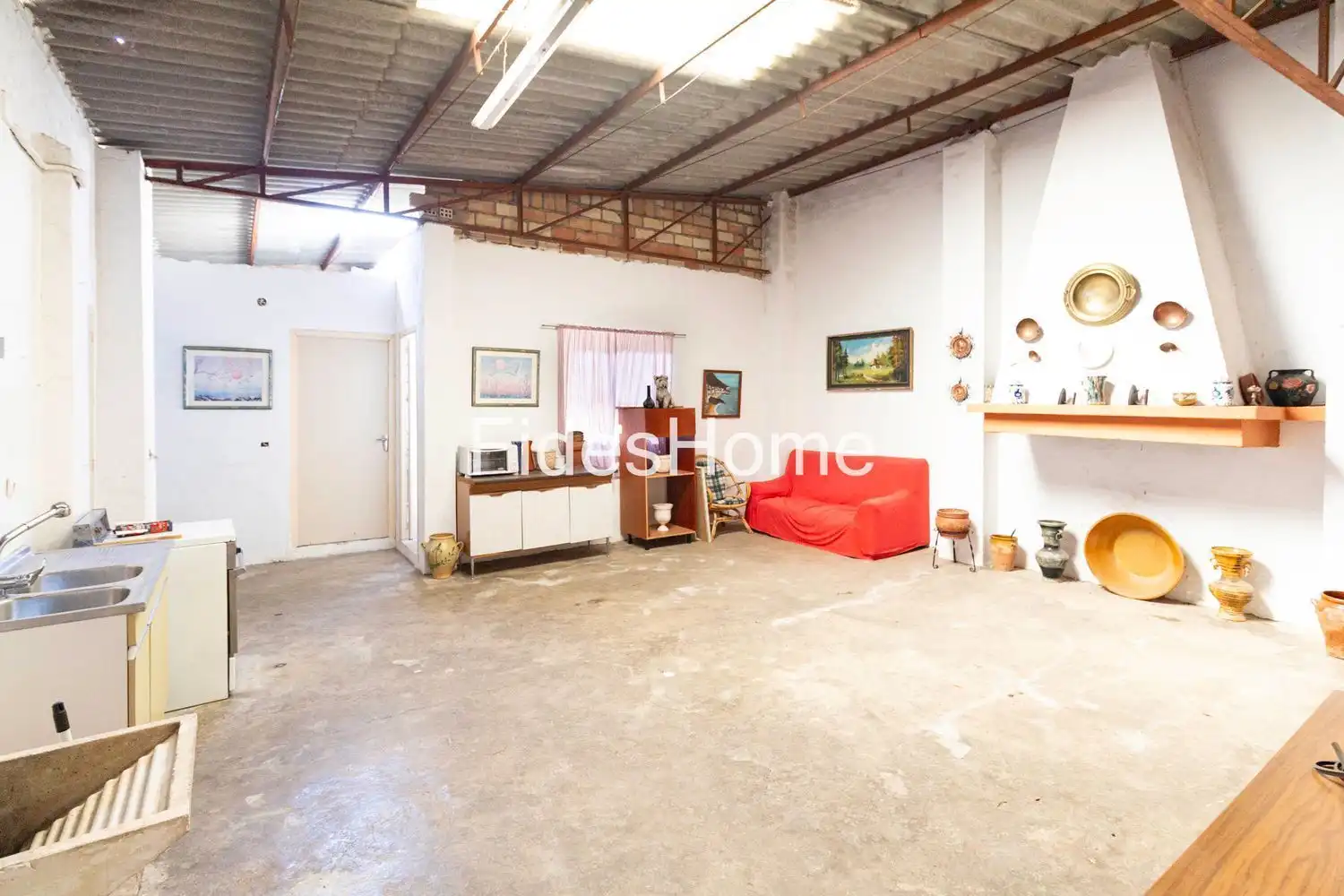 Chalet en venta en Calle Moredas 13, imagen 30