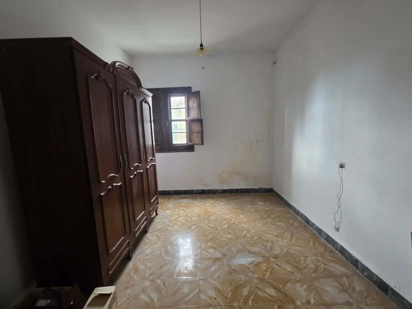 Casa o xalet en venda en El Tanque amb Jardí privat i Moblat