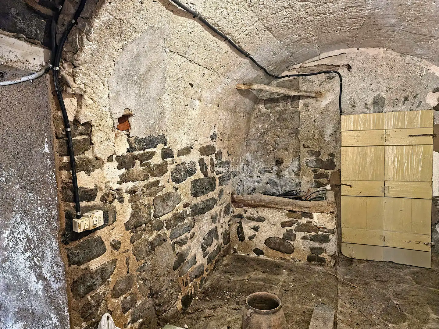Casa rustica con giardino in vendita a Diseminat Afores, imagen 11