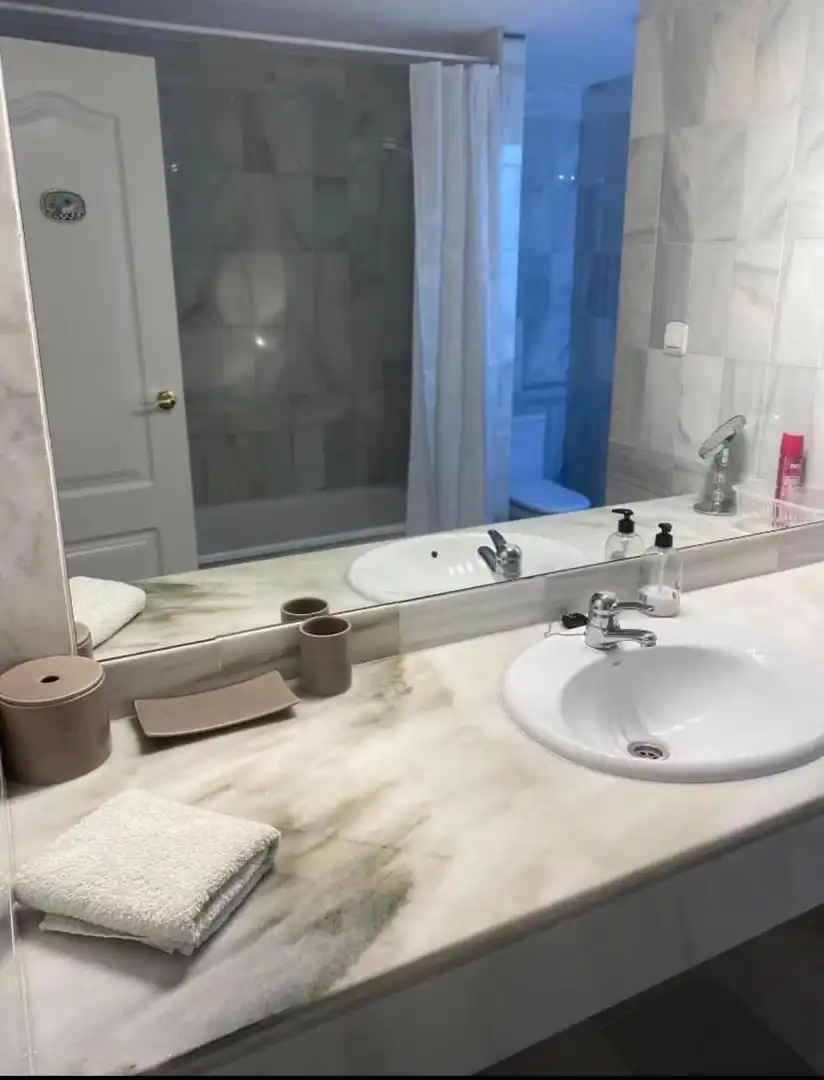 Apartments for rent in ALMACHAR-NARANJOS MARBELL, 4, La Dama de Noche - La Alzambra