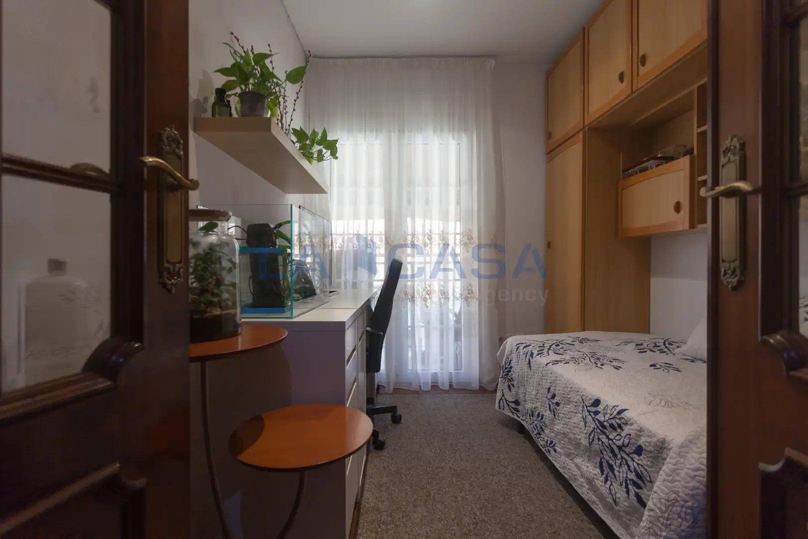 Appartamento con terrazza in vendita a Carrer de Collserola, imagen 21