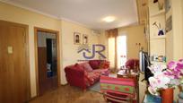 Living room of Flat for sale in Ajalvir  with Air Conditioner, Heating and Storage room