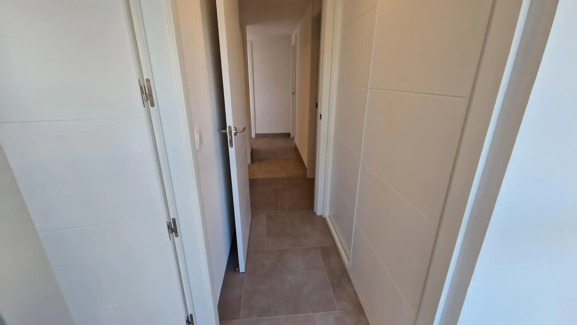 Apartment mit Pool zum Verkauf in Puerto Deportivo