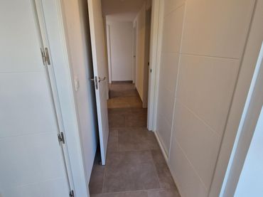 Apartament amb piscina en venda a Puerto Deportivo