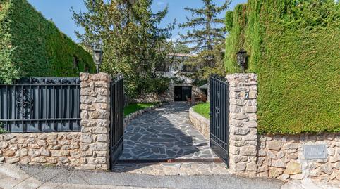 Foto 5 de Casa o xalet en venda a Calle del Mesón, Huétor de Santillán, Granada