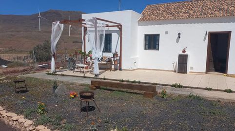 Foto 3 de Casa o xalet en venda a Calle Tamaratilla, 24, Tesejerague, Tuineje
