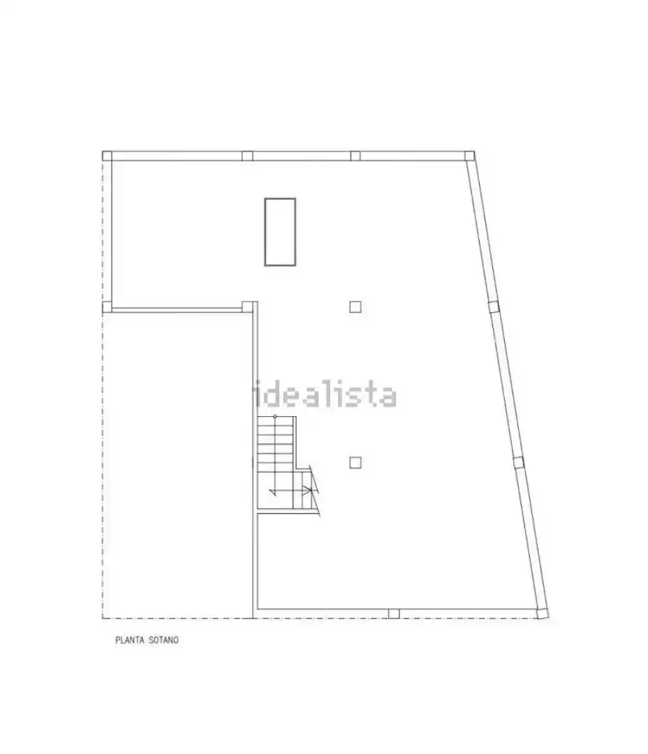 Estudio de alquiler en Granada con Aire acondicionado y Trastero