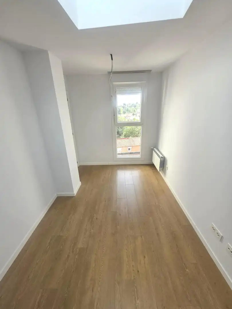 Dúplex amb terrassa en venda a Centro, imagen 19