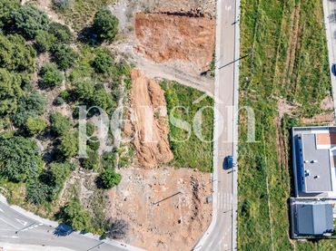 Terreny residencial en venda a La Vall d'Uixó