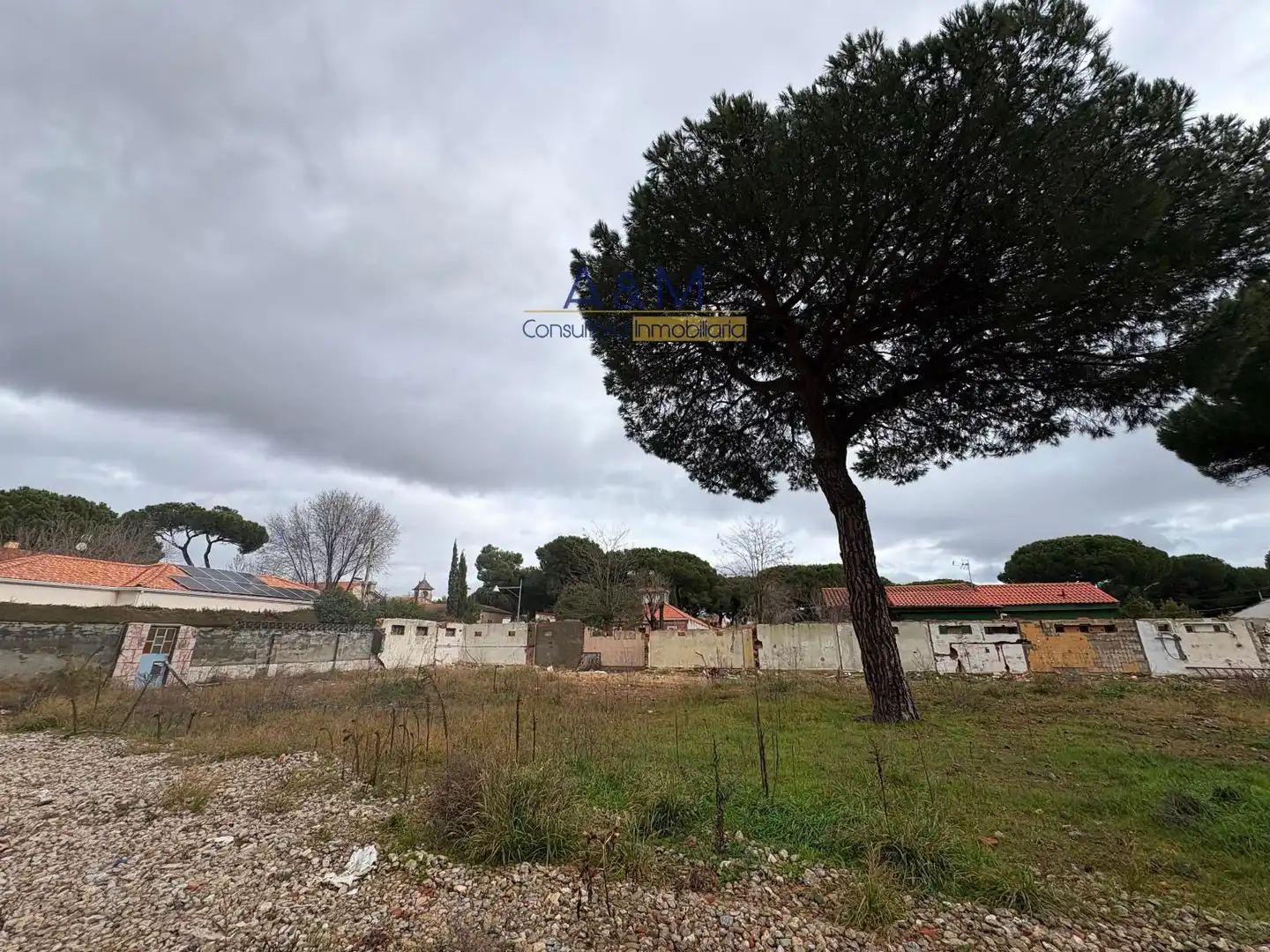 Residential land for sale in Mejorana 2, imagen 11