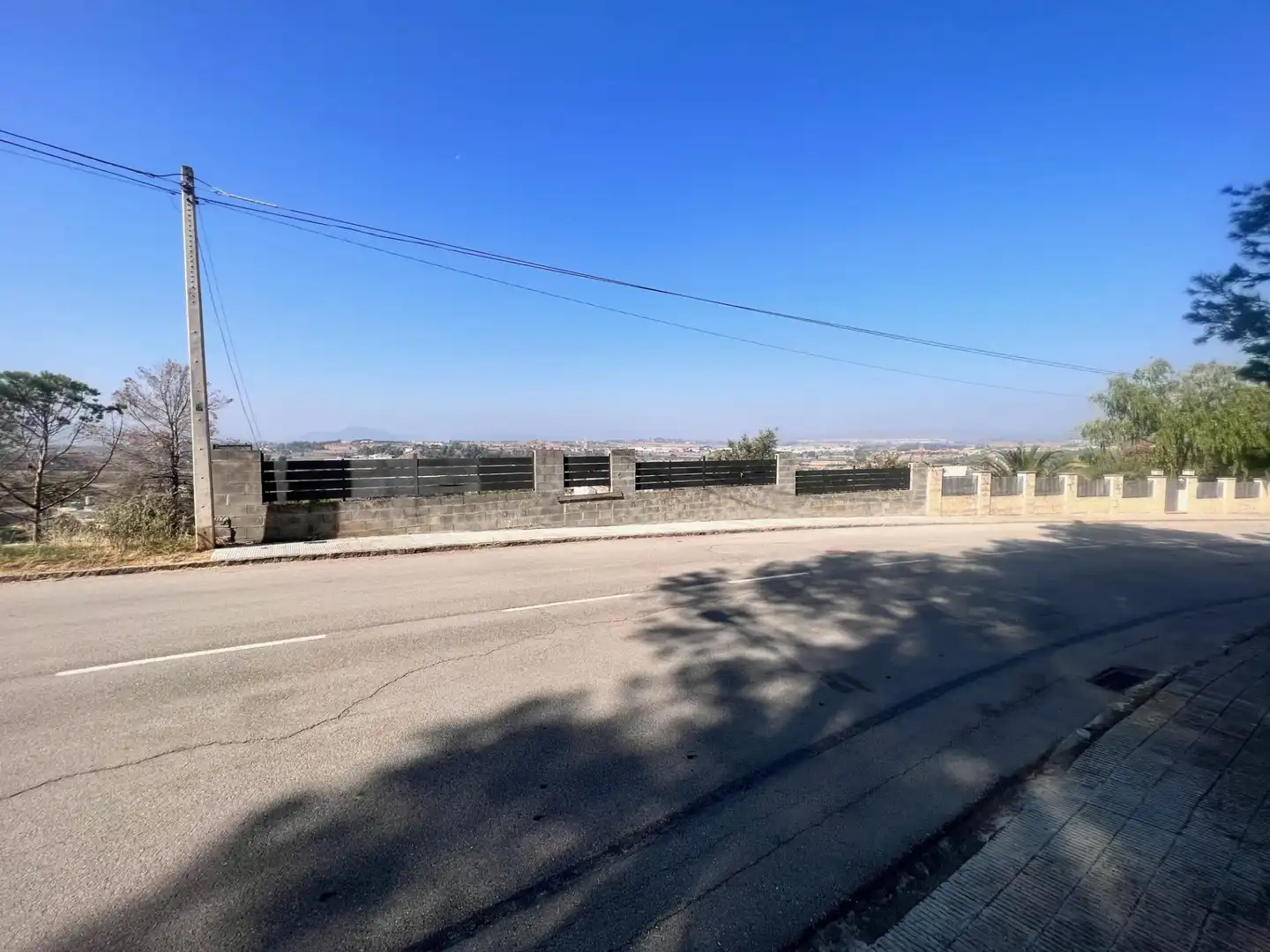 Terreny en venda en Sant Fruitós de Bages