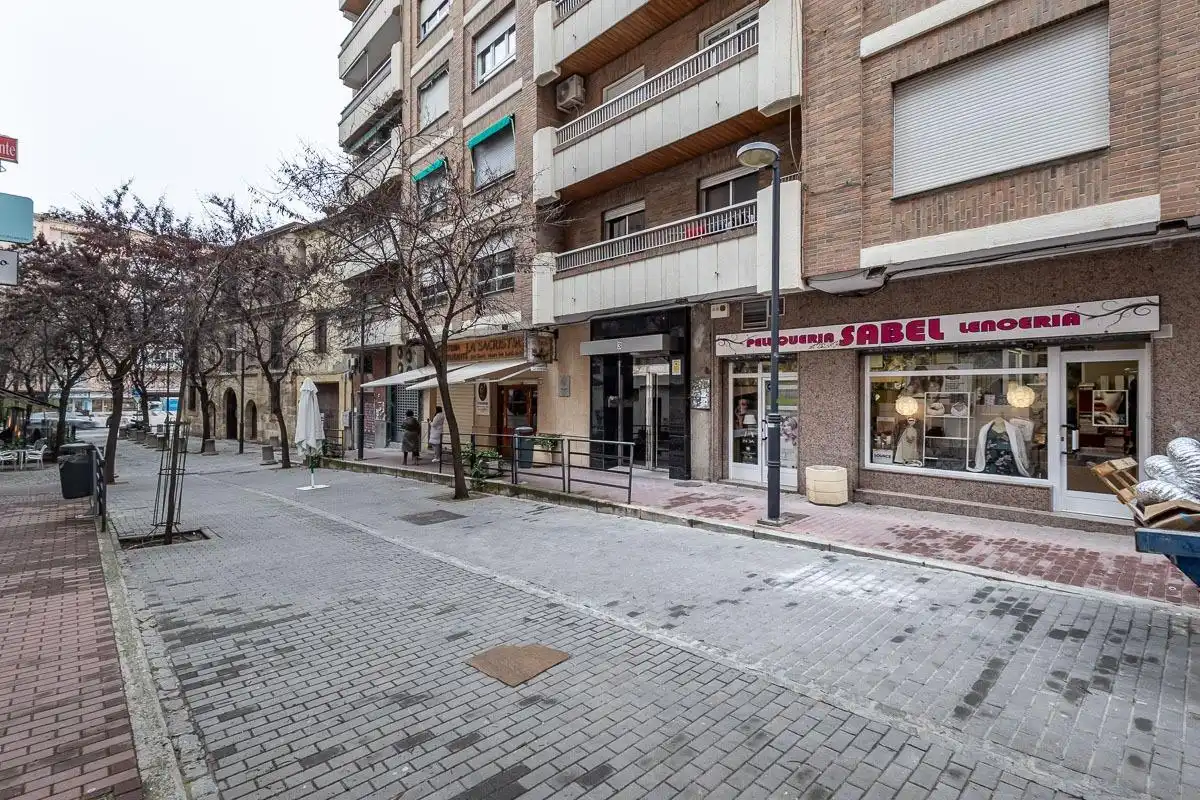 Local comercial en venda a Beiro, imagen 12