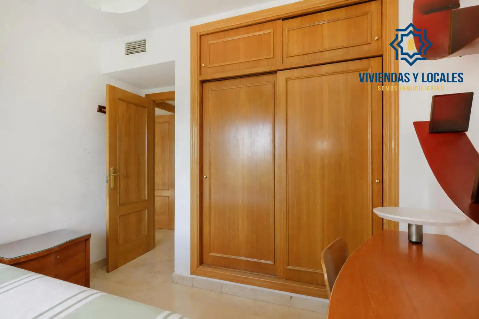 Piso con piscina en venta en Calle Calle Ramón y Cajal, imagen 17