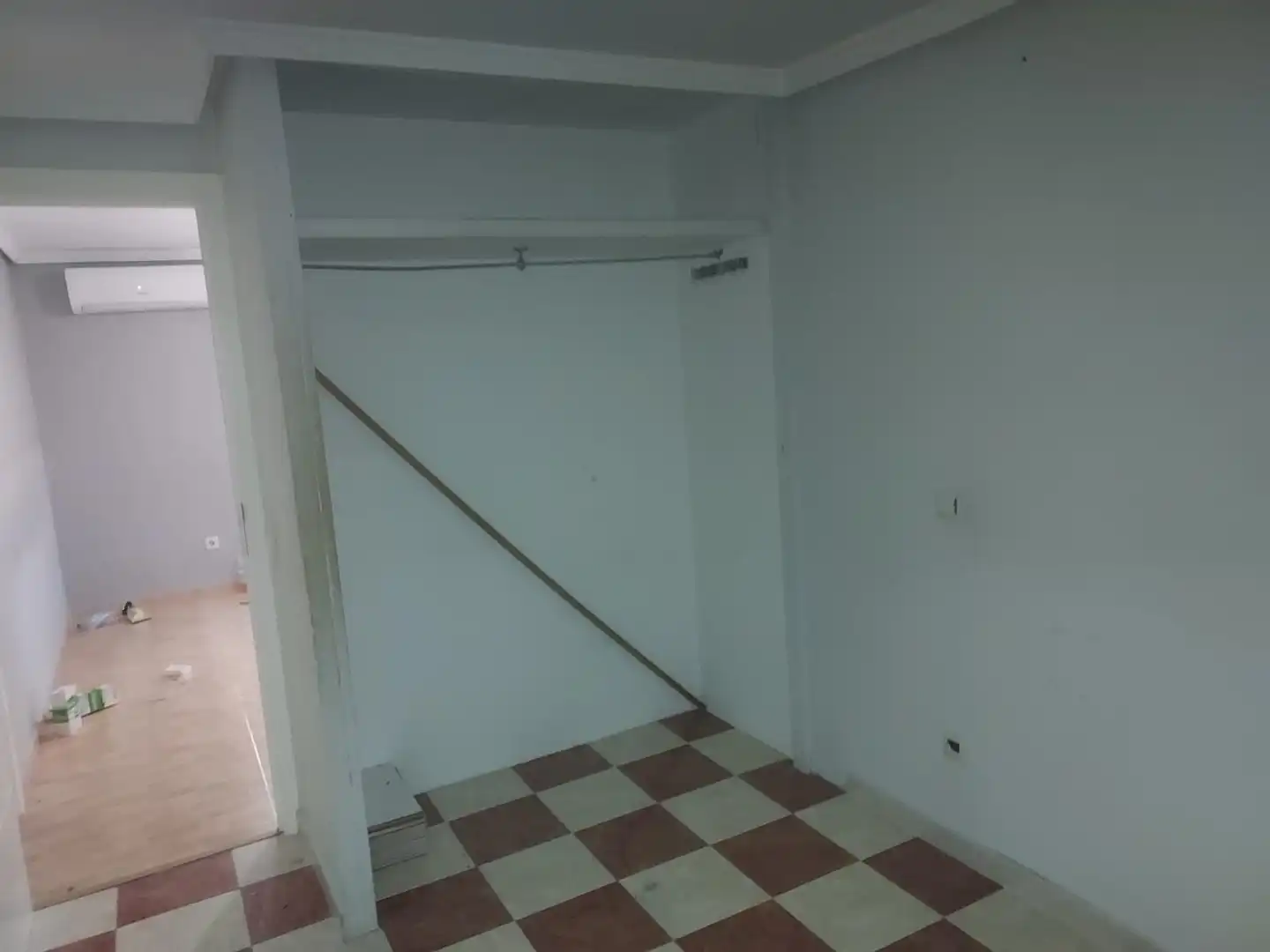 Piso en venta en Madrid
