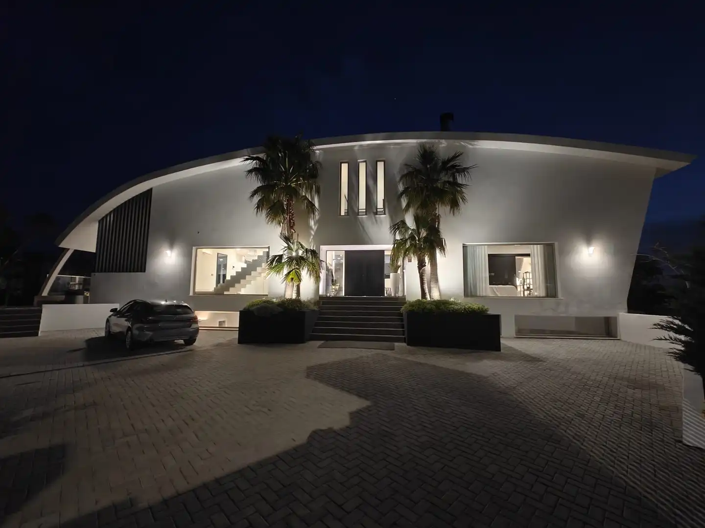 Villa con terrazza in vendita a La Capellanía - El Higuerón, imagen 50