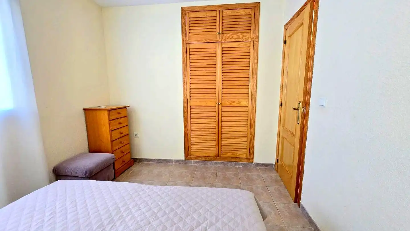 Apartamento con piscina en alquiler en Avinguda Borrons 64, imagen 25