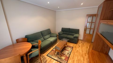 Foto 5 de Apartament de lloguer a Centro, Ponferrada