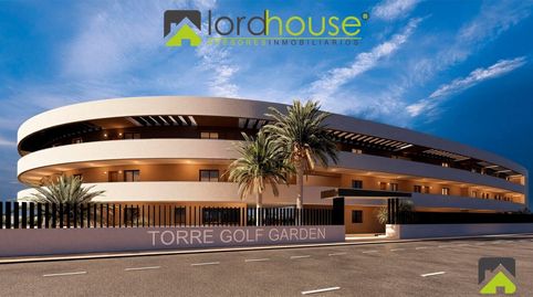 Foto 2 de Apartamento en venta en Calle Fotografo Triana, Las Lomas de Rame - Bahía Bella, Los Alcázares